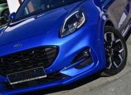FORD PUMA ST-LINE X 1.0EcoBoost PANO DAK – 1/2 LEDER – NAVI – LED – B&O – CAMERA