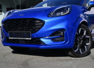FORD PUMA ST-LINE X 1.0EcoBoost PANO DAK – 1/2 LEDER – NAVI – LED – B&O – CAMERA