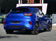 FORD PUMA ST-LINE X 1.0EcoBoost PANO DAK – 1/2 LEDER – NAVI – LED – B&O – CAMERA