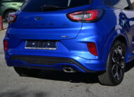 FORD PUMA ST-LINE X 1.0EcoBoost PANO DAK – 1/2 LEDER – NAVI – LED – B&O – CAMERA