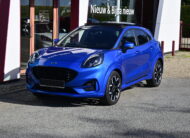 FORD PUMA ST-LINE X 1.0EcoBoost PANO DAK – 1/2 LEDER – NAVI – LED – B&O – CAMERA