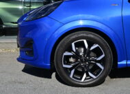 FORD PUMA ST-LINE X 1.0EcoBoost PANO DAK – 1/2 LEDER – NAVI – LED – B&O – CAMERA