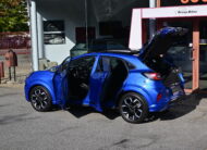 FORD PUMA ST-LINE X 1.0EcoBoost PANO DAK – 1/2 LEDER – NAVI – LED – B&O – CAMERA