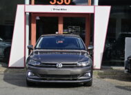 Volkswagen Polo 1.0TSi aut. – CARPLAY – ZETELVERWARMING – PDC v/a – 37.000km – VERKOCHT / VENDU