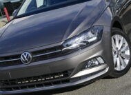 Volkswagen Polo 1.0TSi aut. – CARPLAY – ZETELVERWARMING – PDC v/a – 37.000km – VERKOCHT / VENDU