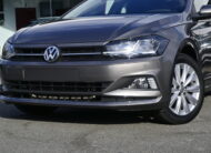 Volkswagen Polo 1.0TSi aut. – CARPLAY – ZETELVERWARMING – PDC v/a – 37.000km – VERKOCHT / VENDU