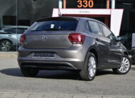 Volkswagen Polo 1.0TSi aut. – CARPLAY – ZETELVERWARMING – PDC v/a – 37.000km – VERKOCHT / VENDU