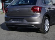 Volkswagen Polo 1.0TSi aut. – CARPLAY – ZETELVERWARMING – PDC v/a – 37.000km – VERKOCHT / VENDU