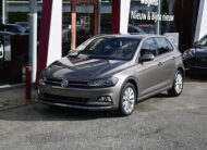 Volkswagen Polo 1.0TSi aut. – CARPLAY – ZETELVERWARMING – PDC v/a – 37.000km – VERKOCHT / VENDU