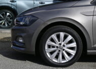 Volkswagen Polo 1.0TSi aut. – CARPLAY – ZETELVERWARMING – PDC v/a – 37.000km – VERKOCHT / VENDU