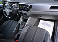 Volkswagen Polo 1.0TSi aut. – CARPLAY – ZETELVERWARMING – PDC v/a – 37.000km – VERKOCHT / VENDU