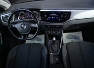 Volkswagen Polo 1.0TSi aut. – CARPLAY – ZETELVERWARMING – PDC v/a – 37.000km – VERKOCHT / VENDU