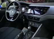 Volkswagen Polo 1.0TSi aut. – CARPLAY – ZETELVERWARMING – PDC v/a – 37.000km – VERKOCHT / VENDU