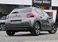 Citroen C3 1.2TURBO – CARPLAY – ALU – PDC – 59.000km – GARANTIE