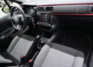 Citroen C3 1.2TURBO – CARPLAY – ALU – PDC – 59.000km – GARANTIE