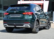 MG ZS 1.5Hybrid HEV 197pk – PANO DAK – NAVIGATIE – LEDER – ELEK ZETEL – 360° CAMERA – VERWACHT