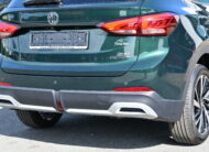 MG ZS 1.5Hybrid HEV 197pk – PANO DAK – NAVIGATIE – LEDER – ELEK ZETEL – 360° CAMERA – VERWACHT