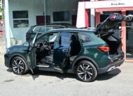 MG ZS 1.5Hybrid HEV 197pk – PANO DAK – NAVIGATIE – LEDER – ELEK ZETEL – 360° CAMERA – VERWACHT