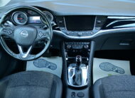 OPEL ASTRA aut. 1.4TURBO 150pk – PDC v/a – TREKHAAK – 98.000km – VERKOCHT