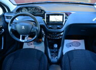 Peugeot 208 1200TURBO NAVI – PANO DAK – CAMERA – PARK ASSIST – VERKOCHT