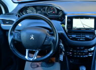 Peugeot 208 1200TURBO NAVI – PANO DAK – CAMERA – PARK ASSIST – VERKOCHT