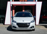 Peugeot 208 1200TURBO NAVI – PANO DAK – CAMERA – PARK ASSIST – VERKOCHT