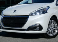 Peugeot 208 1200TURBO NAVI – PANO DAK – CAMERA – PARK ASSIST – VERKOCHT