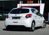 Peugeot 208 1200TURBO NAVI – PANO DAK – CAMERA – PARK ASSIST – VERKOCHT