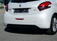 Peugeot 208 1200TURBO NAVI – PANO DAK – CAMERA – PARK ASSIST – VERKOCHT