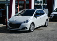 Peugeot 208 1200TURBO NAVI – PANO DAK – CAMERA – PARK ASSIST – VERKOCHT