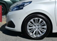 Peugeot 208 1200TURBO NAVI – PANO DAK – CAMERA – PARK ASSIST – VERKOCHT