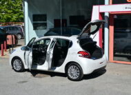 Peugeot 208 1200TURBO NAVI – PANO DAK – CAMERA – PARK ASSIST – VERKOCHT