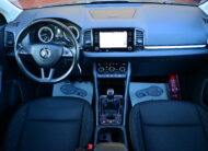 SKODA KAROQ 1.0TSi 116pk – NAVI – CARPLAY – CAMERA – AMBIENT LIGHT – TREKHAAK – GARANTIE