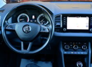 SKODA KAROQ 1.0TSi 116pk – NAVI – CARPLAY – CAMERA – AMBIENT LIGHT – TREKHAAK – GARANTIE