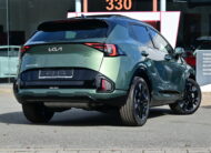 KIA SPORTAGE 1.6HEV GT-LINE – 1/2 LEDER – PANO DAK – NAVI – LED – CAMERA – NIEUW