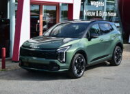 KIA SPORTAGE 1.6HEV GT-LINE – 1/2 LEDER – PANO DAK – NAVI – LED – CAMERA – NIEUW