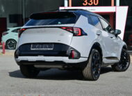 KIA SPORTAGE 1.6HEV GT-LINE – 1/2 LEDER – PANO DAK – NAVI – LED – CAMERA – VERKOCHT