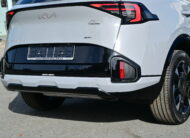 KIA SPORTAGE 1.6HEV GT-LINE – 1/2 LEDER – PANO DAK – NAVI – LED – CAMERA – VERKOCHT