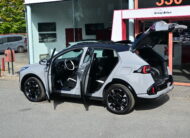 KIA SPORTAGE 1.6HEV GT-LINE – 1/2 LEDER – PANO DAK – NAVI – LED – CAMERA – VERKOCHT