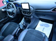 FORD PUMA ST-LINE X 1.0EcoBoost PANO DAK – 1/2 LEDER – NAVI – LED – B&O – CAMERA