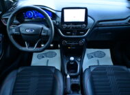 FORD PUMA ST-LINE X 1.0EcoBoost PANO DAK – 1/2 LEDER – NAVI – LED – B&O – CAMERA